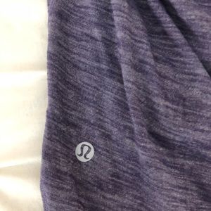 Raise the barre tank size 4